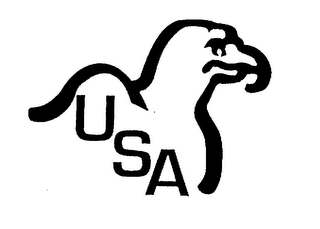 USA logo