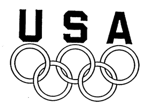 USA logo