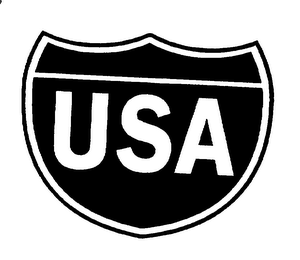 USA logo