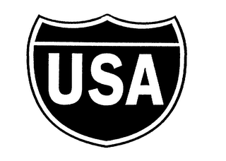 USA logo