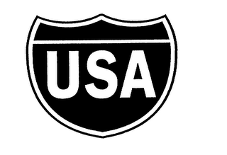 USA logo