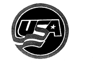 USA logo