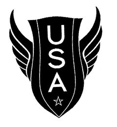 USA logo