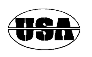 USA logo