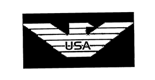 USA logo