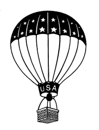 USA logo