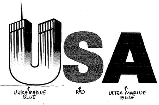 USA logo