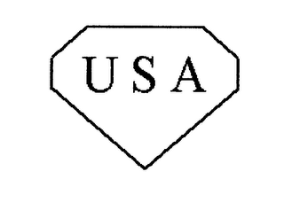 USA logo