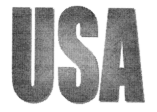 USA logo