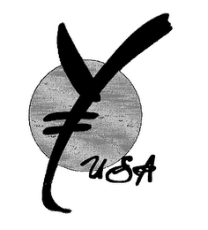 USA logo