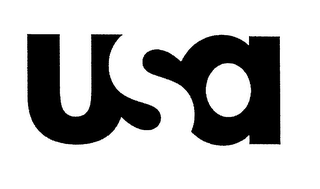 USA logo