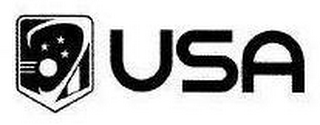 USA logo