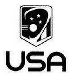 USA logo