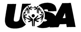 USA logo