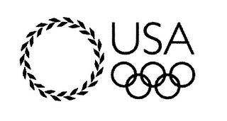 USA logo
