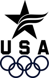 USA logo