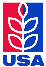 USA logo
