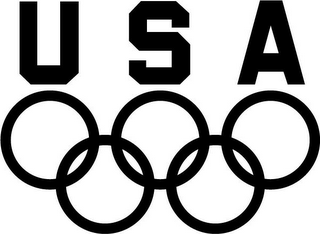 USA logo