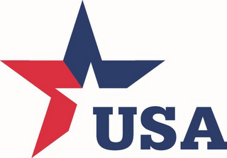 USA logo