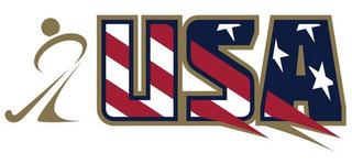 USA logo
