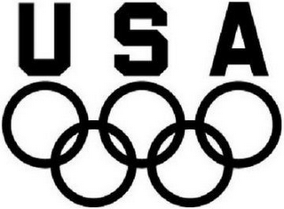 USA logo