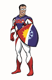 USA logo