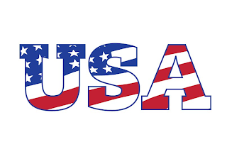 USA logo