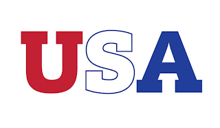 USA logo