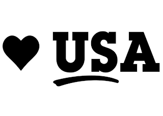 USA logo