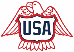 USA logo