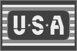 USA logo