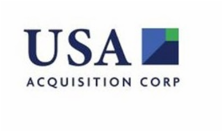 USA ACQUISITION CORP logo