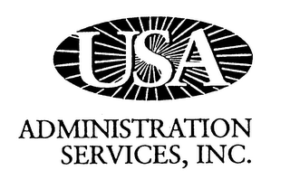 USA ADMINISTRATION SERVICES, INC. logo