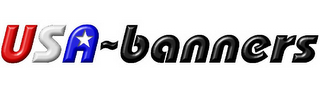 USA-BANNERS logo