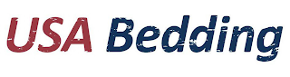 USA BEDDING logo