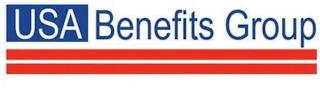 USA BENEFITS GROUP logo