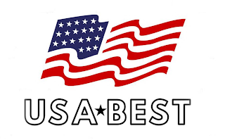 USA BEST logo