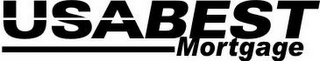 USA BEST MORTGAGE logo