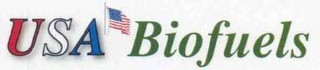 USA BIOFUELS logo