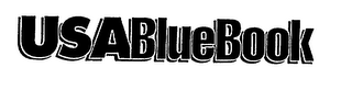 USA BLUEBOOK logo