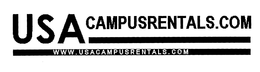 USA CAMPUSRENTALS.COM WWW.USACAMPUSRENTALS.COM logo