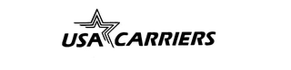 USA CARRIERS logo