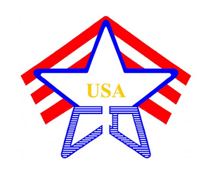 USA CD logo