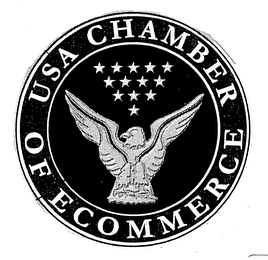 USA CHAMBER OF ECOMMERCE logo