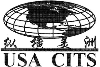 USA CITS logo