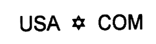 USA COM logo