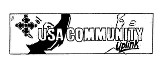 USA COMMUNITY UPLINK