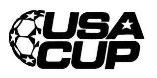USA CUP logo