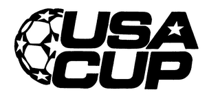 USA CUP logo
