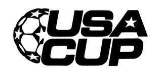USA CUP logo